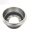 Gunite Drum, Brake, Outboard Mount, Bea, Disc, 15.00 X 4.00, Trupilot Brake Drm Version Of 3726X 9003800X - alternate 4